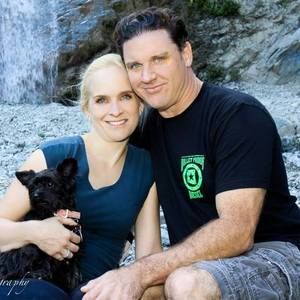 Meet your Posher, Lori